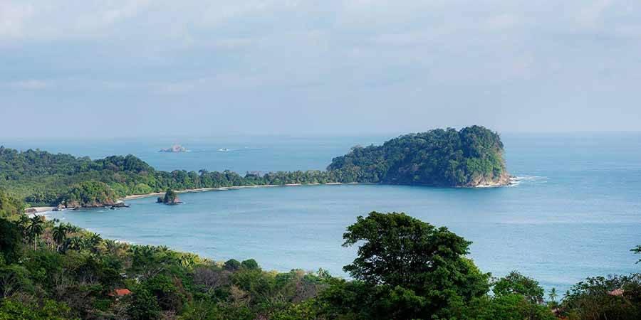 Villa Costa Vida Ocean Views