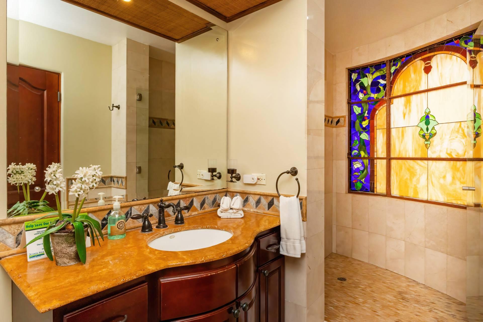 Pacifico Colonial Ocean View Condo