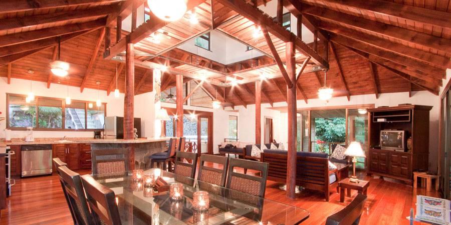 Quick Beach Access Bali Tree House