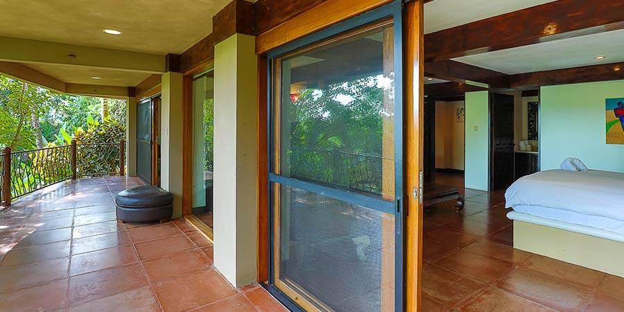 Estrella del Mar Private Villa