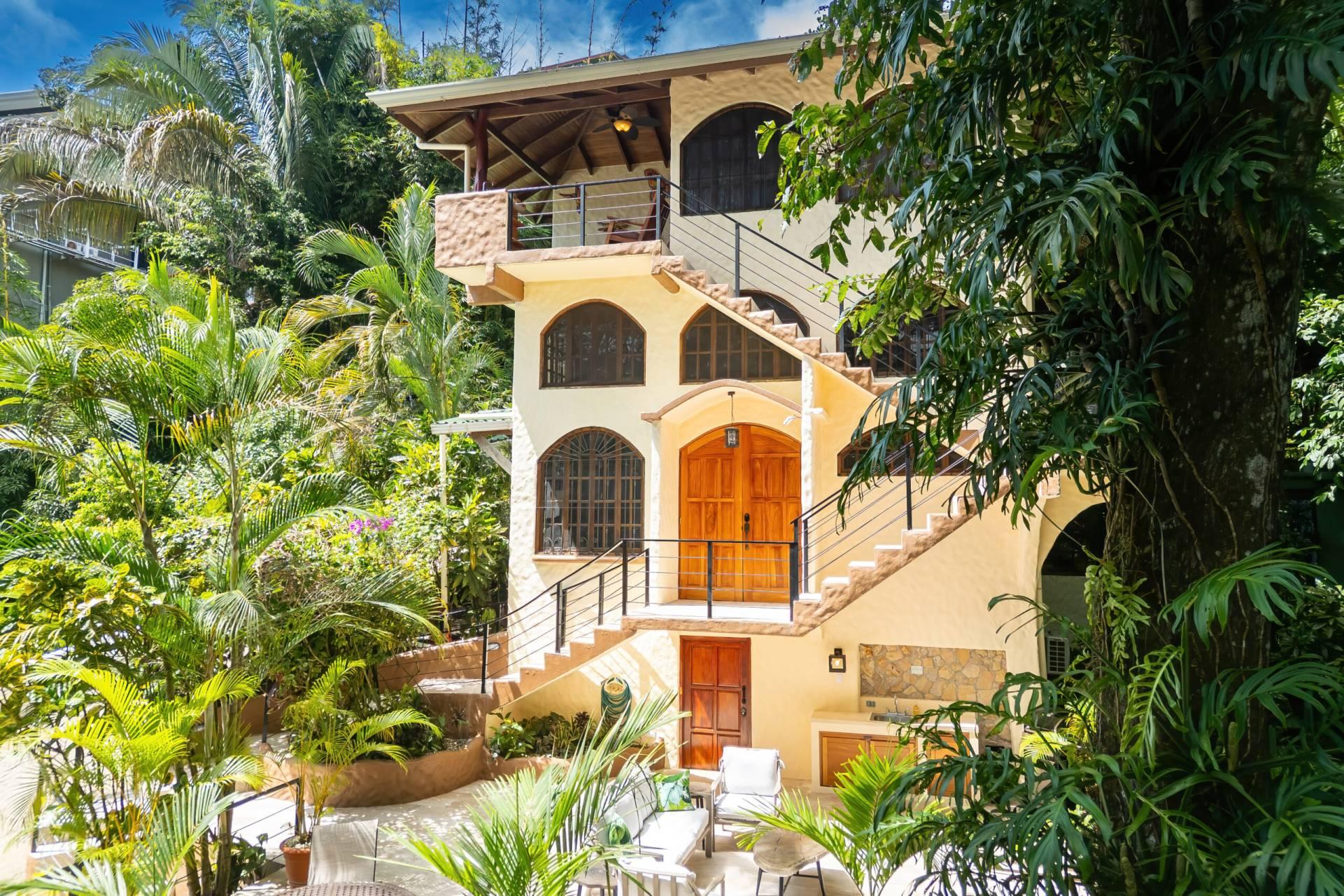 National Park Views Casa Sarita