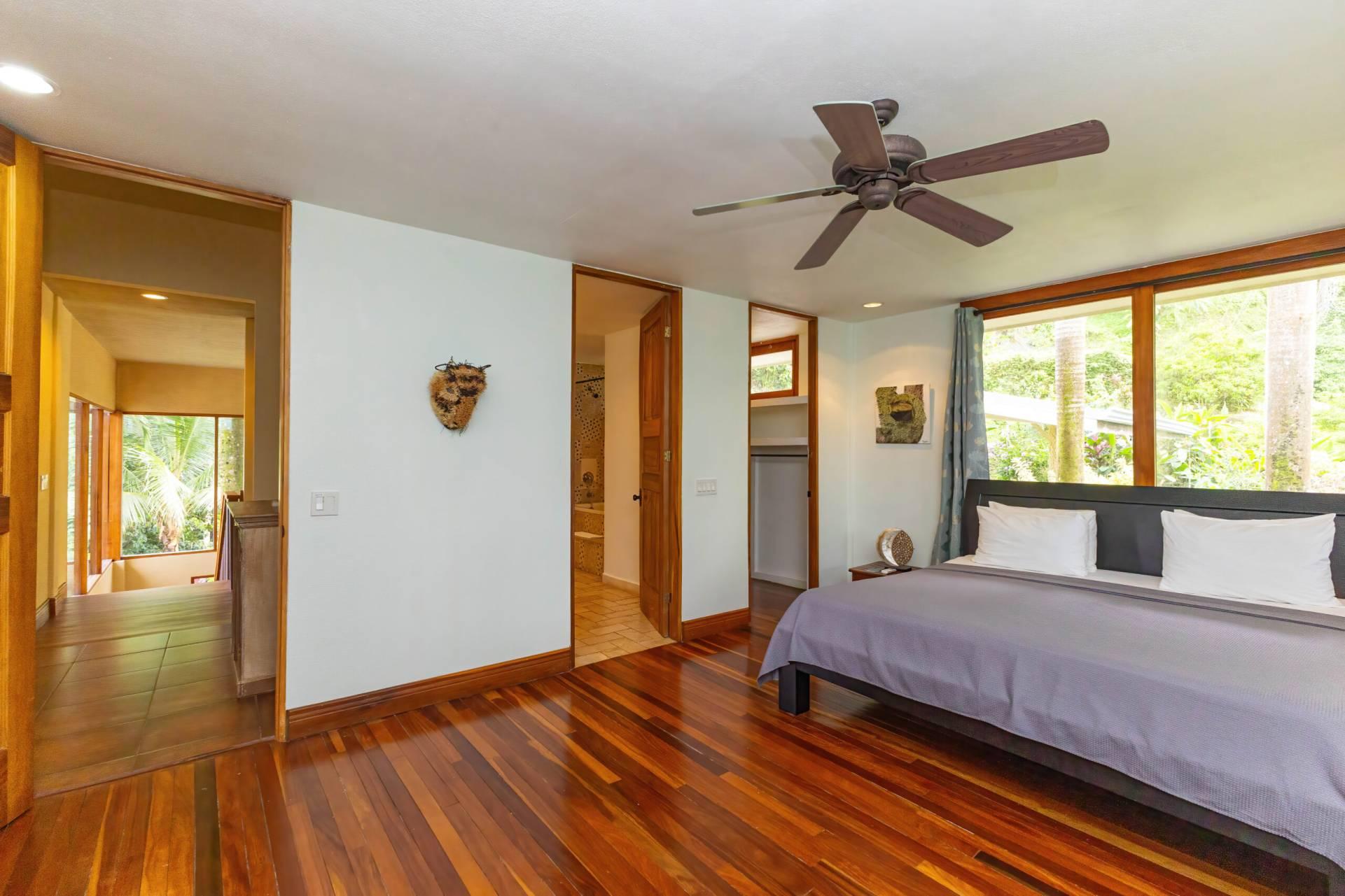 The Rainforest Estate