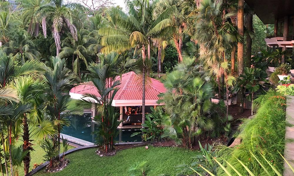 Villa Paraiso Estate