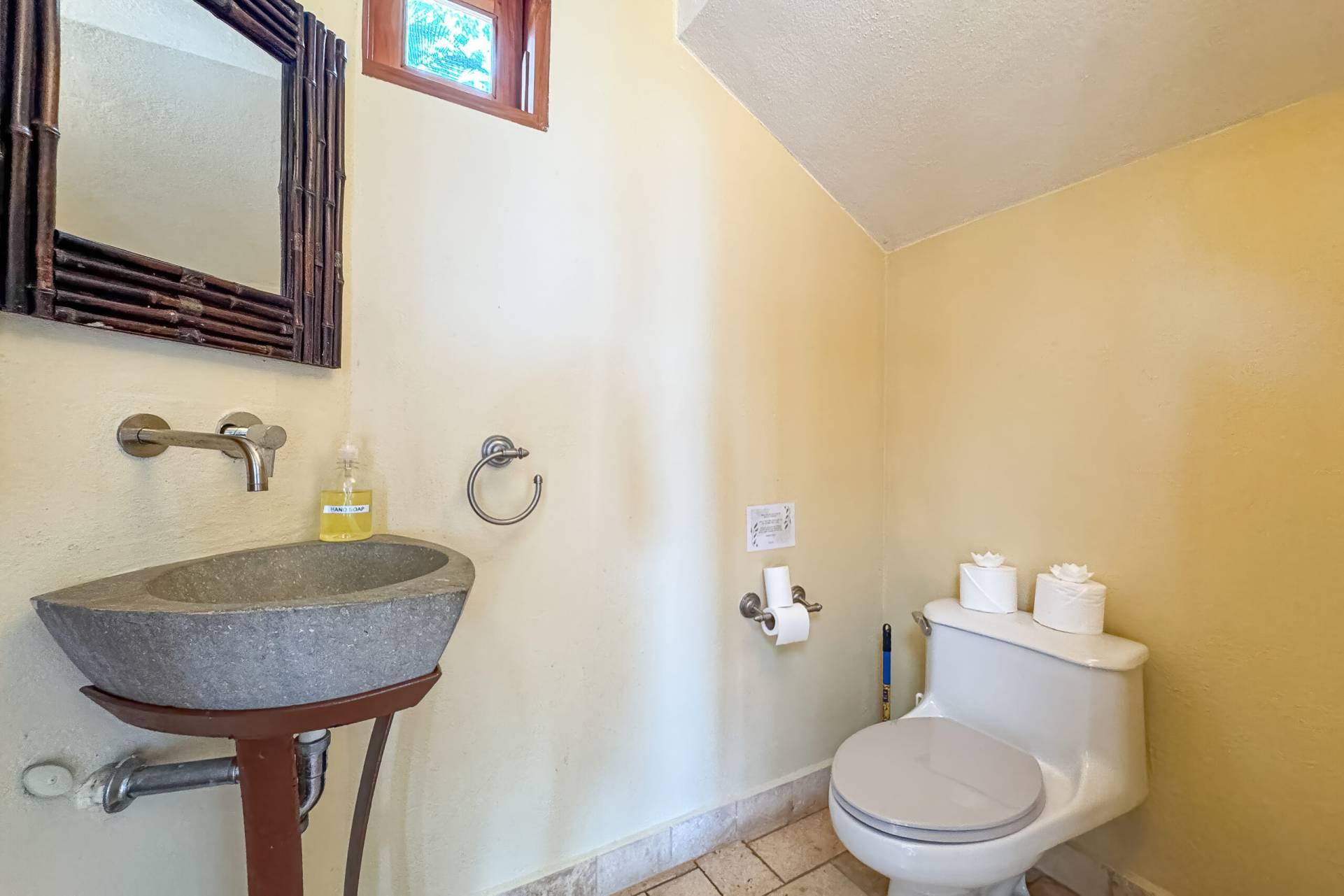 The Rainforest Estate