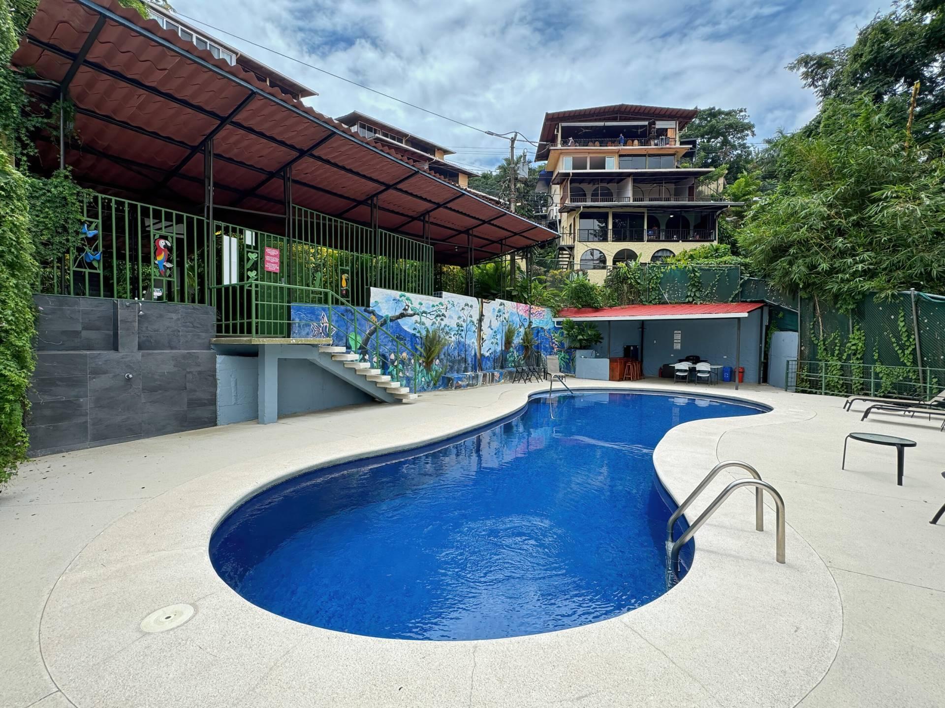 Villas El Parque Condo