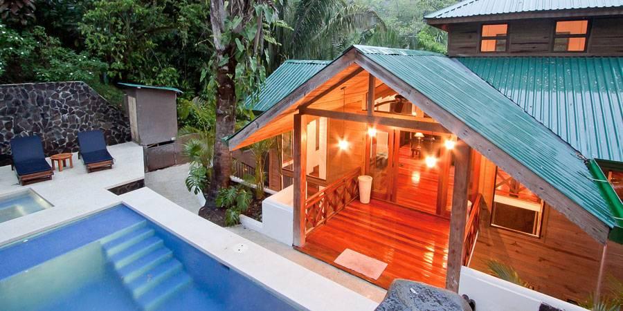 Quick Beach Access Bali Tree House