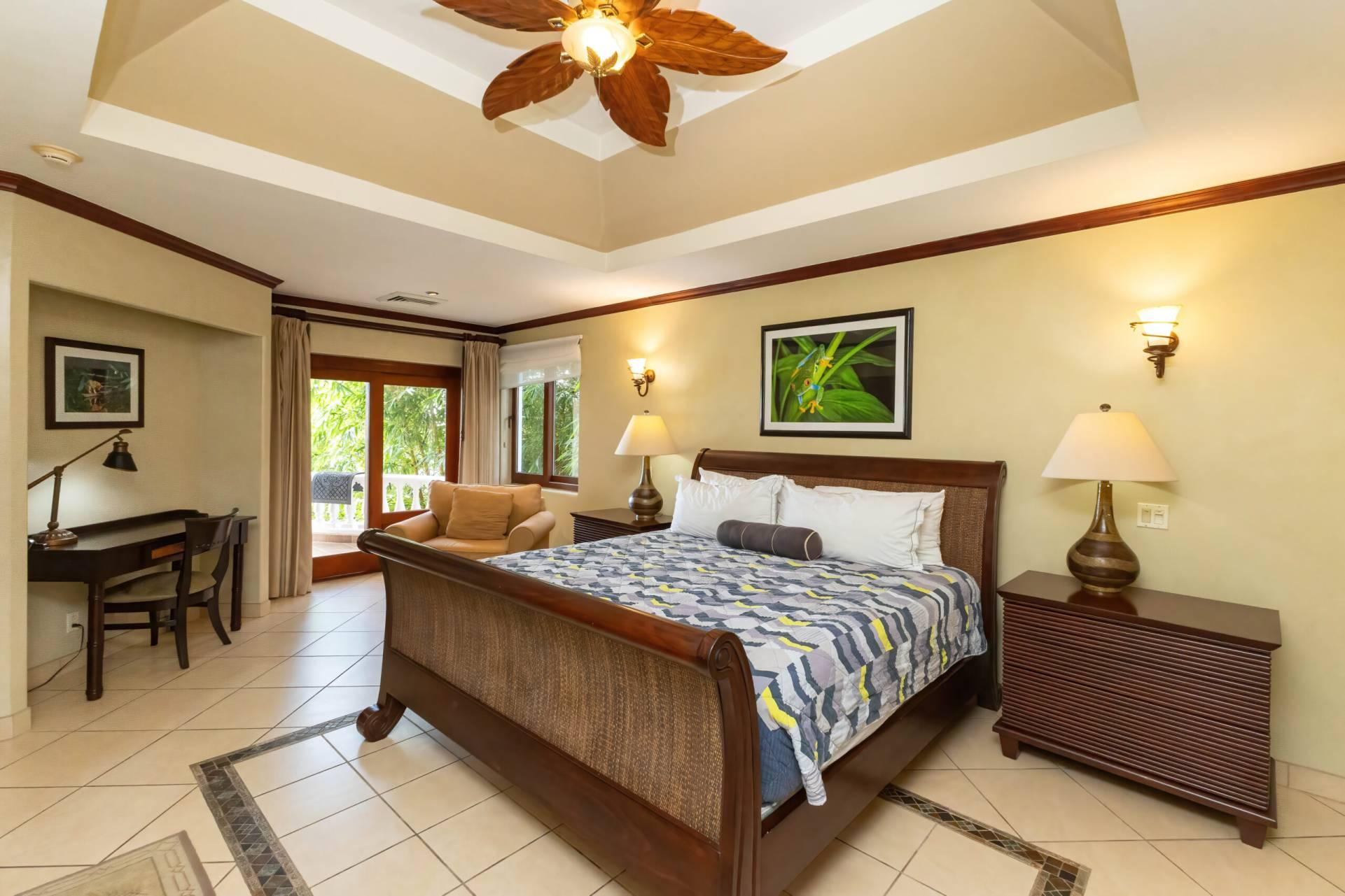 Pacifico Colonial Ocean View Condo