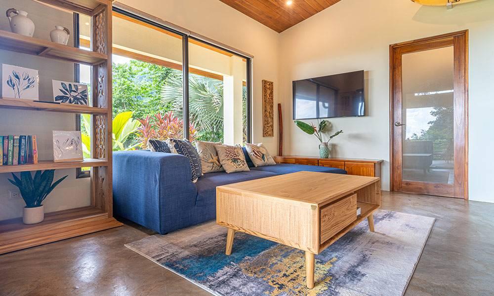 Casa Frenchie & Guest House