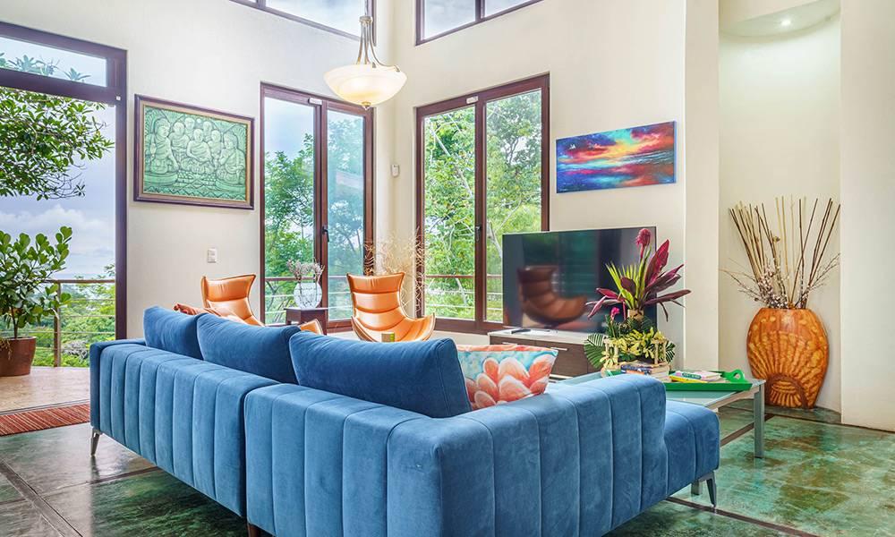 Villa Colores del Viento