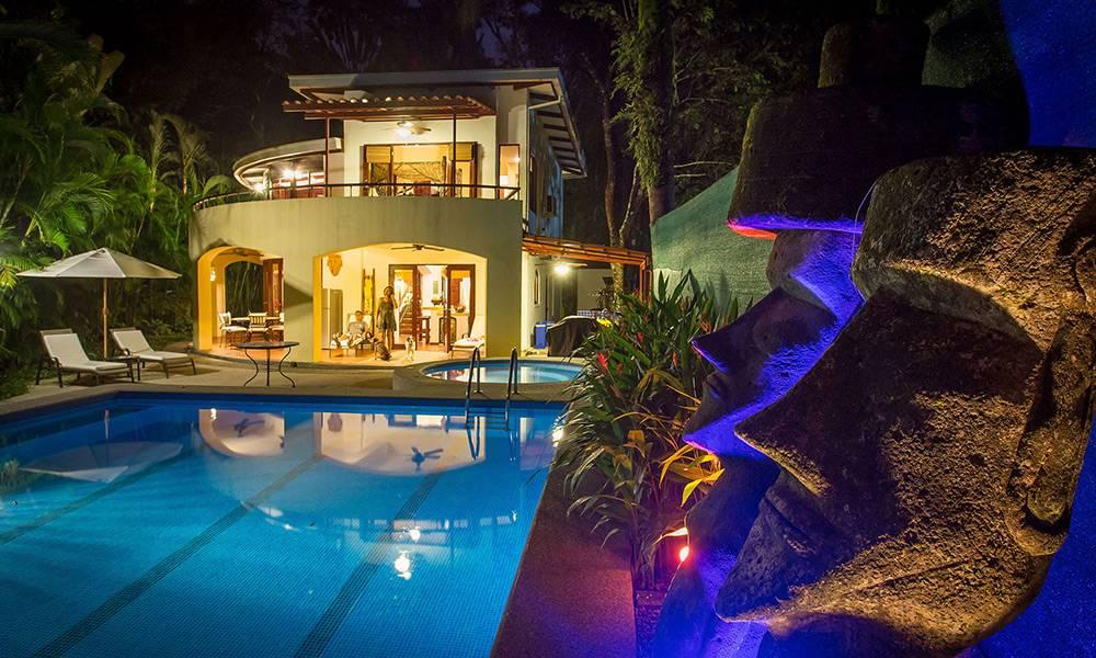 Discovery Beach House