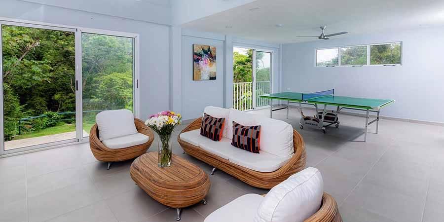 Villa Costa Vida Ocean Views