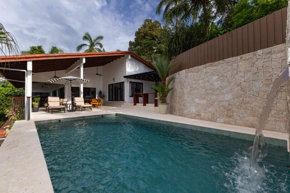 Stunning Ocean View Casa del Toro