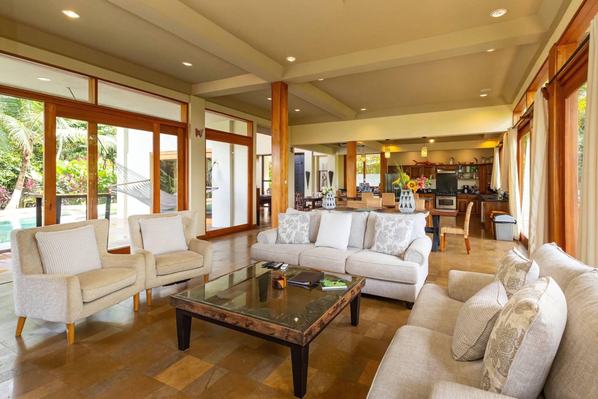 The Rainforest Estate