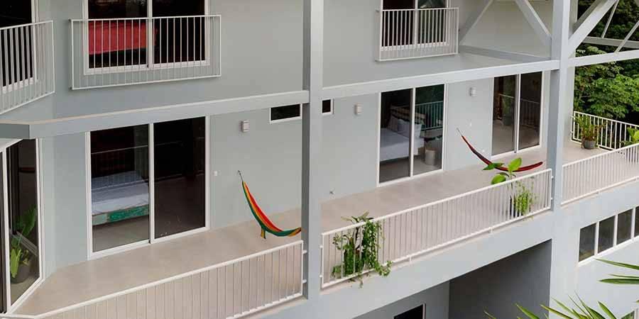 Villa Costa Vida Ocean Views