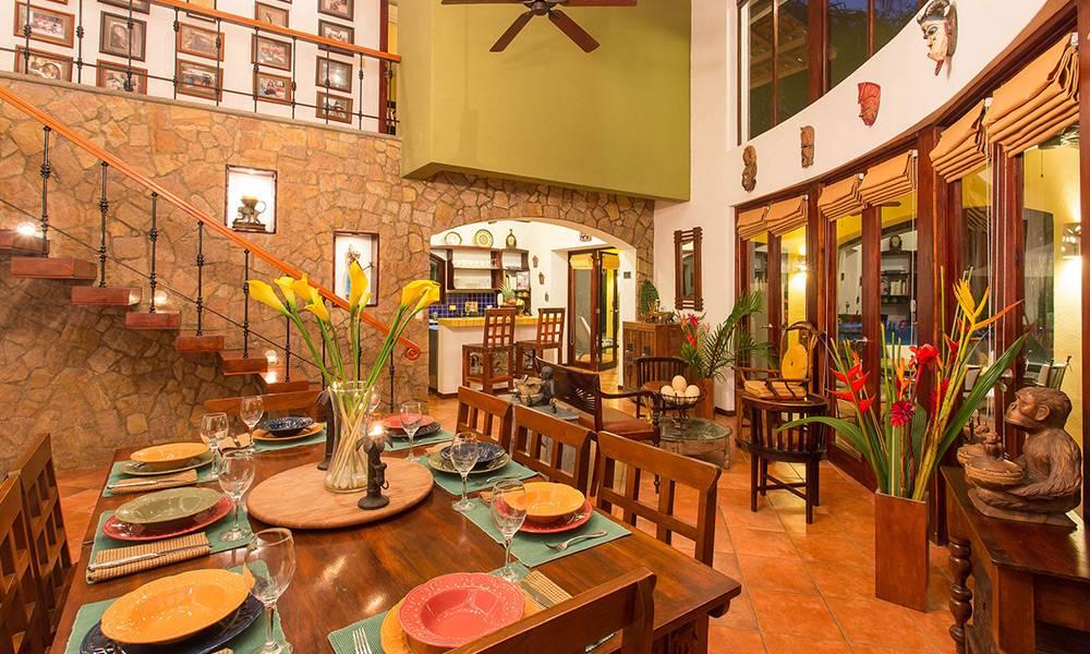 Discovery Beach House