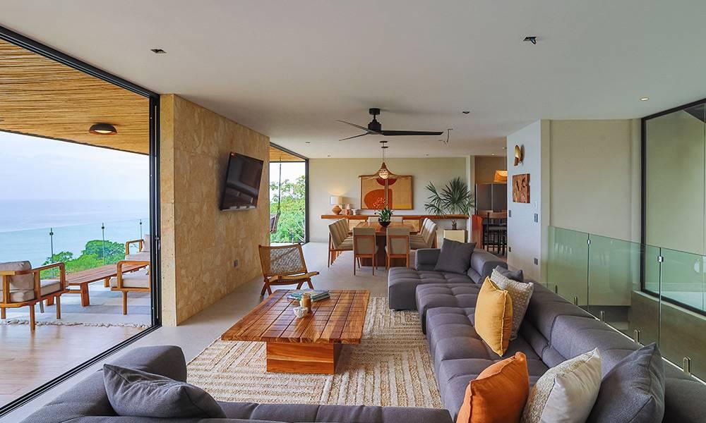 Villa Zest Luxury Rental