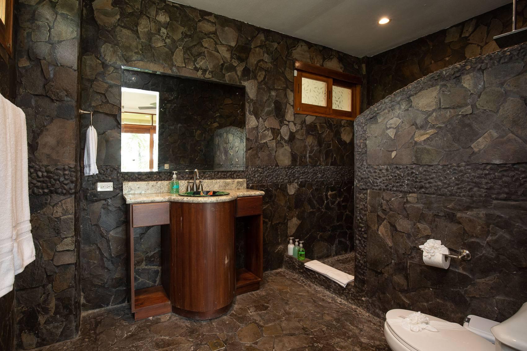 The Rainforest Estate