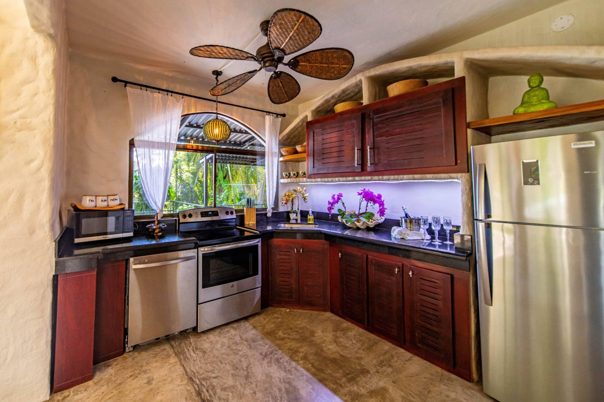 Villa Mono Titi Ocean View