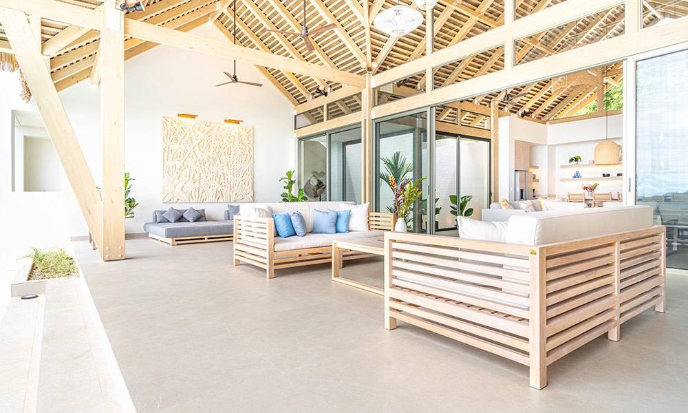 Casa Frenchie & Guest House