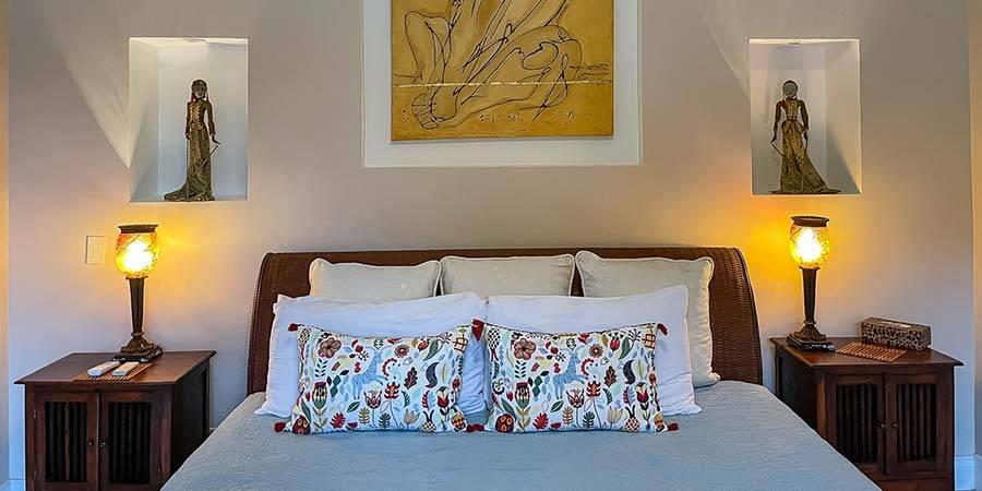 Luxury Rental Villa Michelina