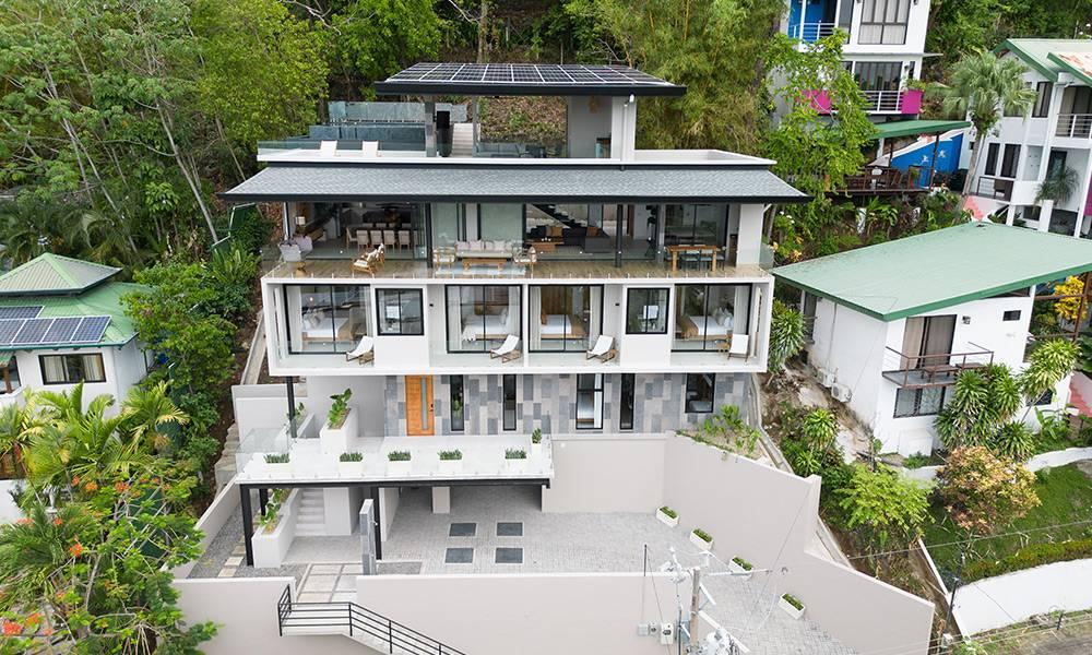 Villa Zest Luxury Rental