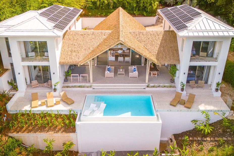 Casa Frenchie & Guest House