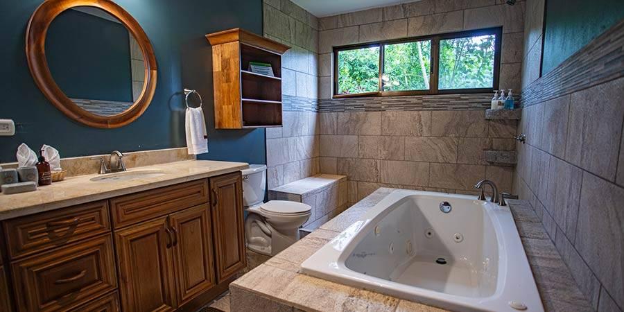 Casa Serenidad Natural Views