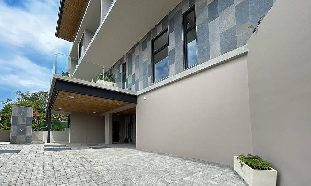 Villa Zest Luxury Rental