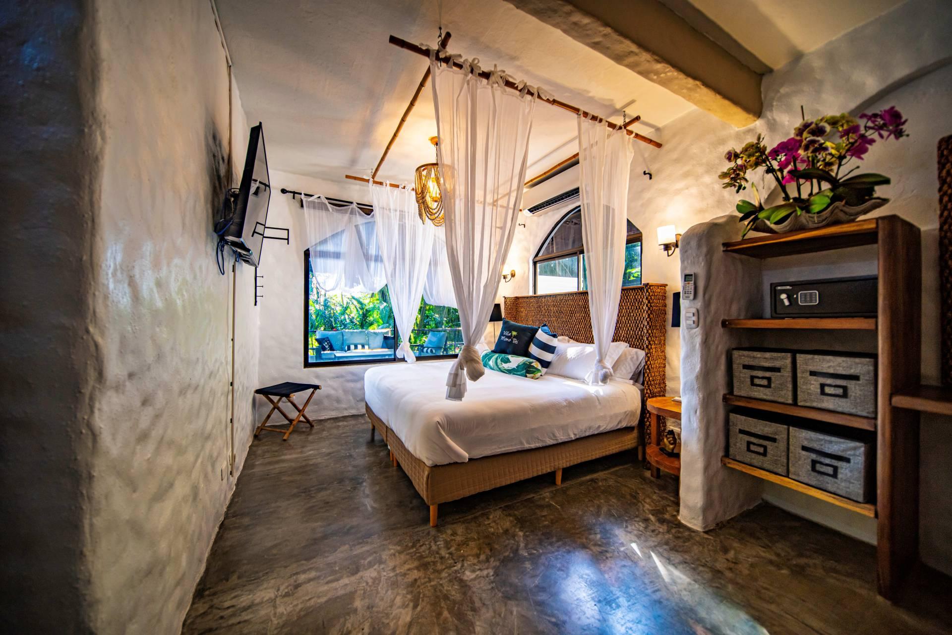 Villa Mono Titi Ocean View