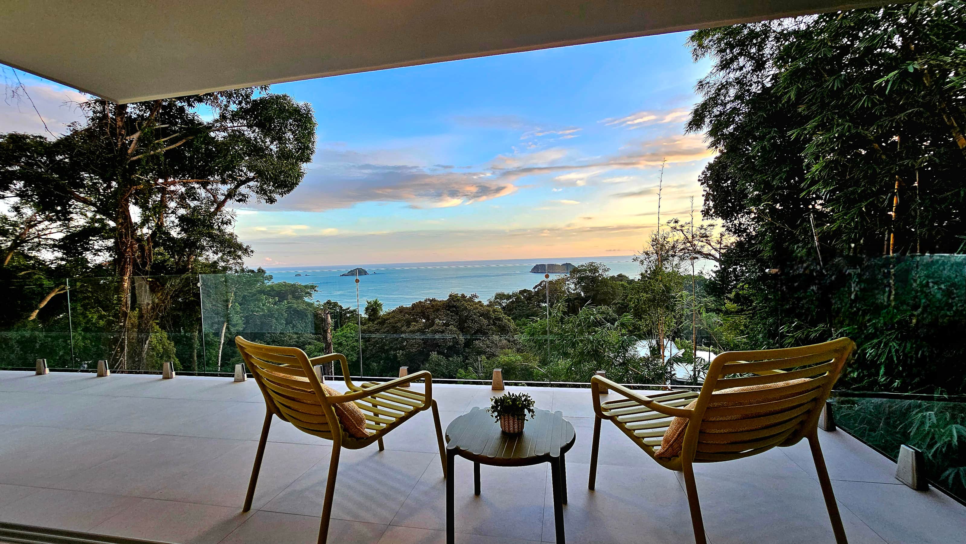 Mi Casa es Su Casa