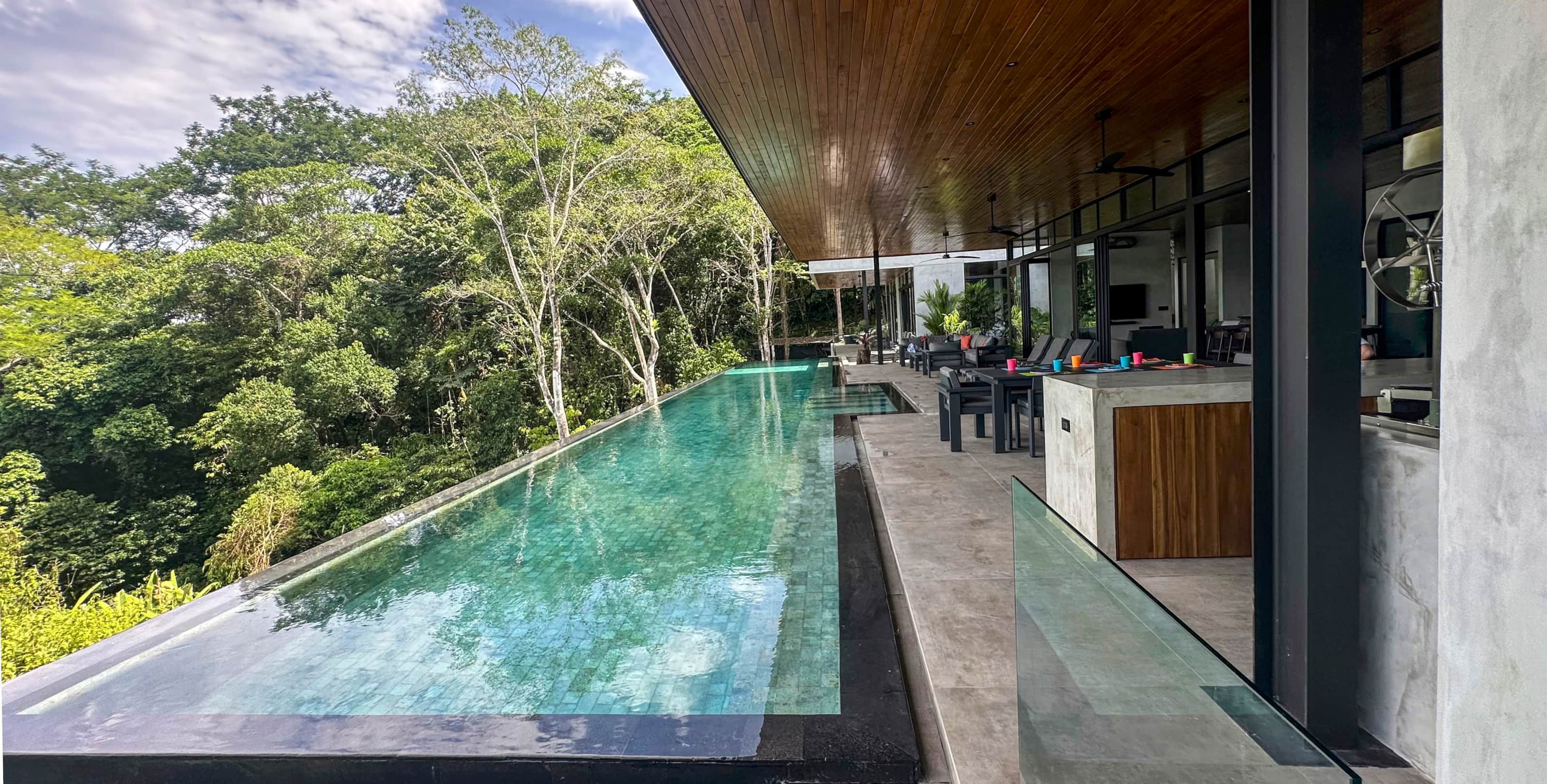Paraíso del Pacífico