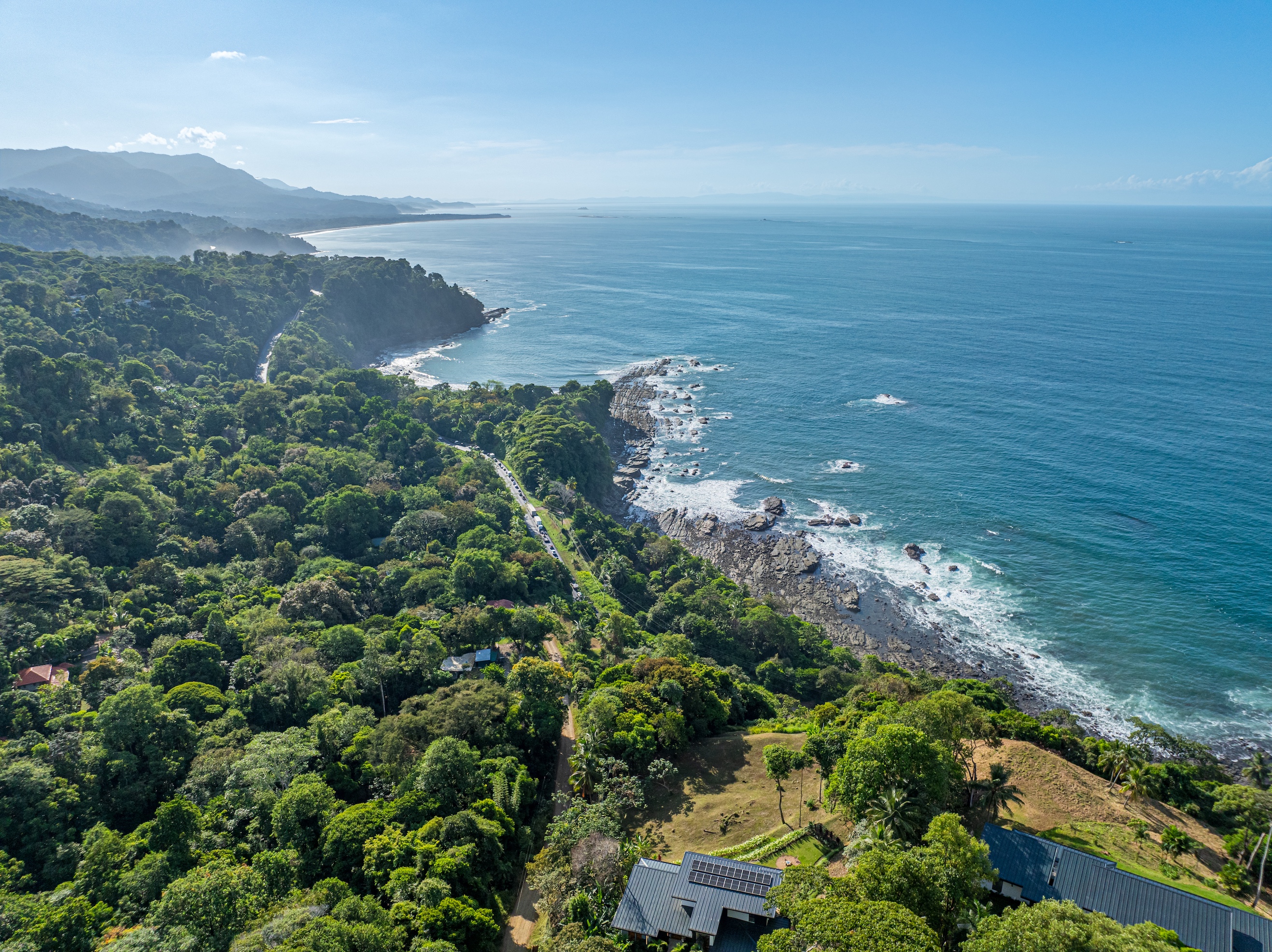 Paraíso del Pacífico