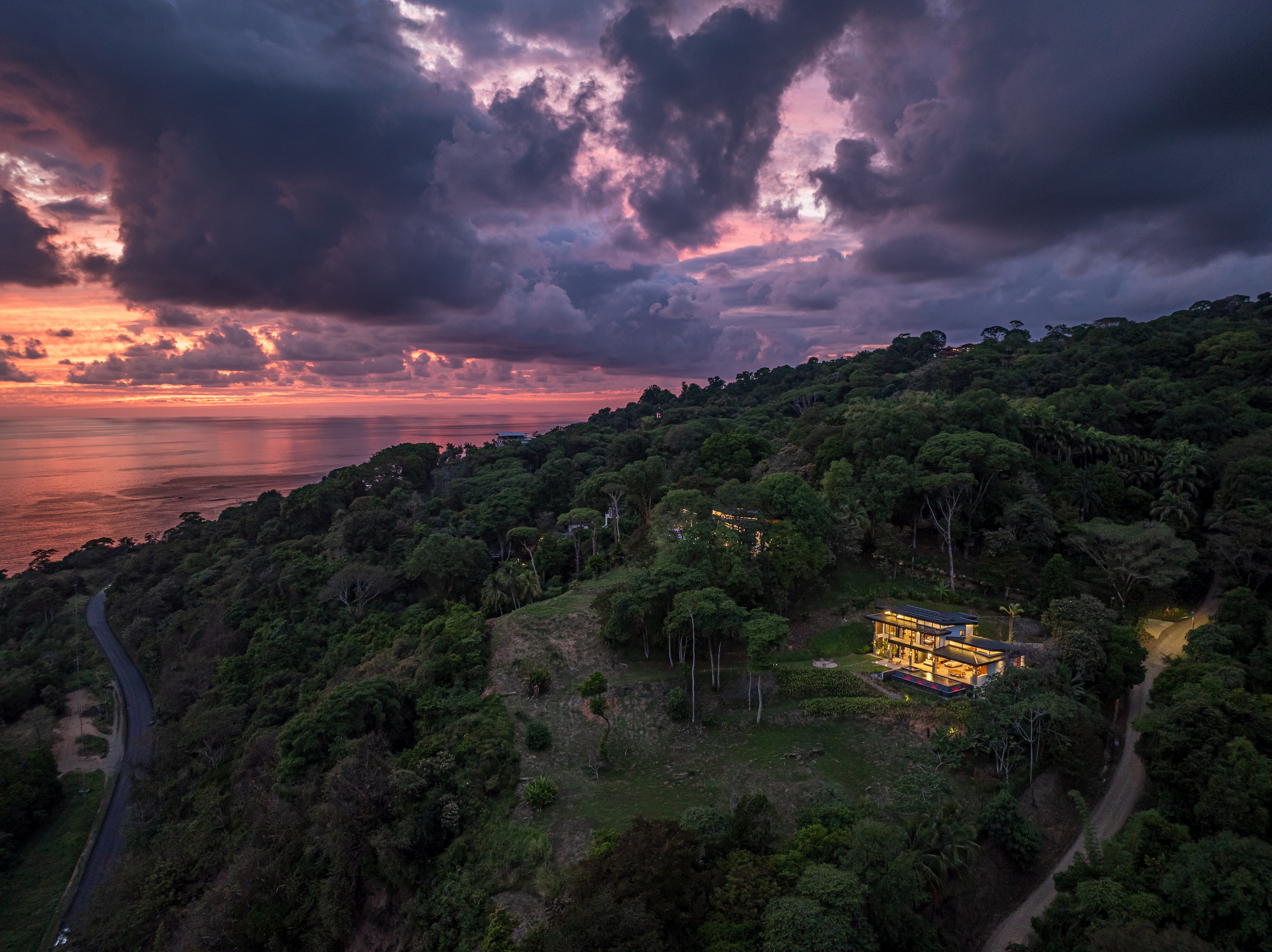 Paraíso del Pacífico