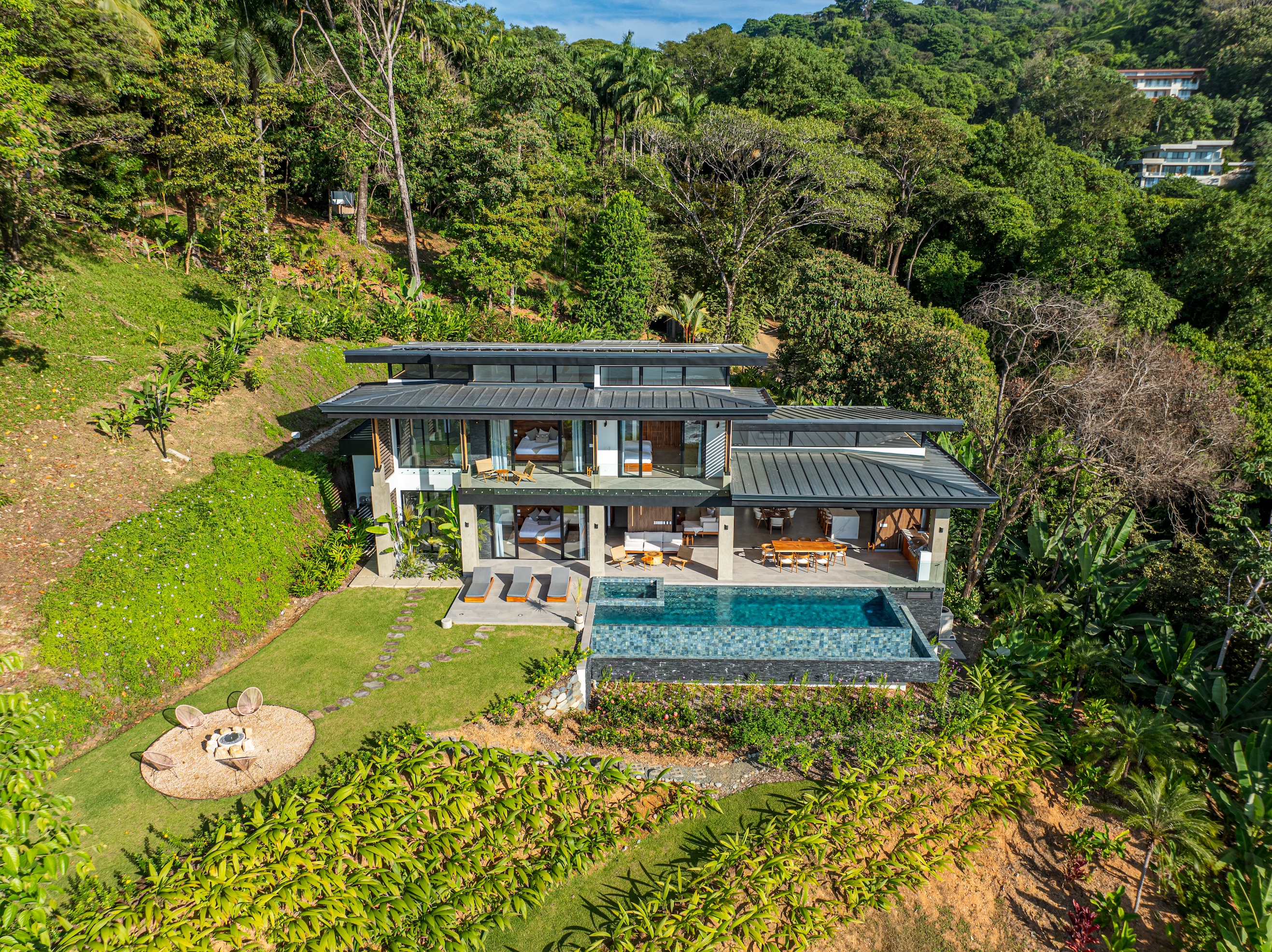 Paraíso del Pacífico