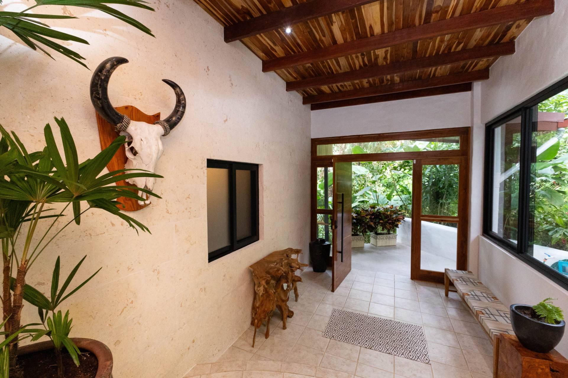 Casa del Toro
