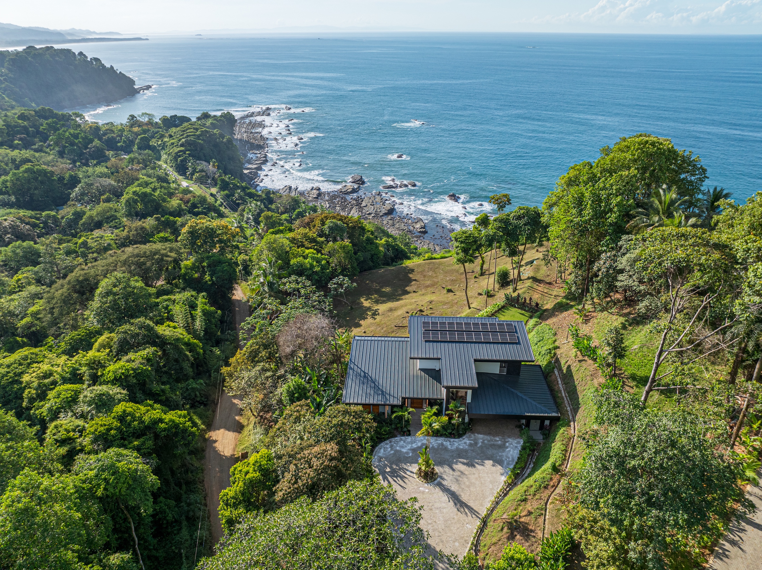 Paraíso del Pacífico