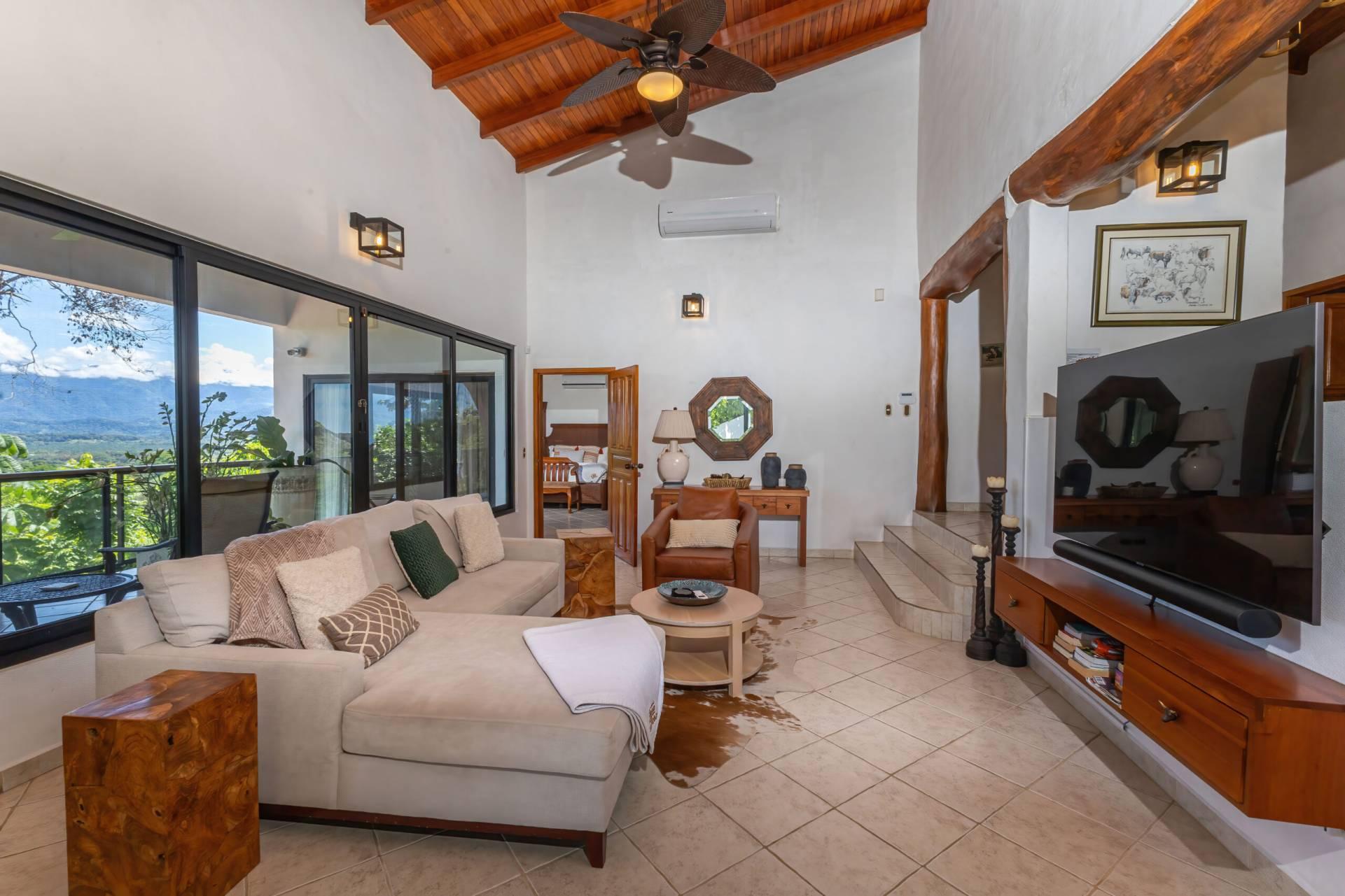Casa del Toro