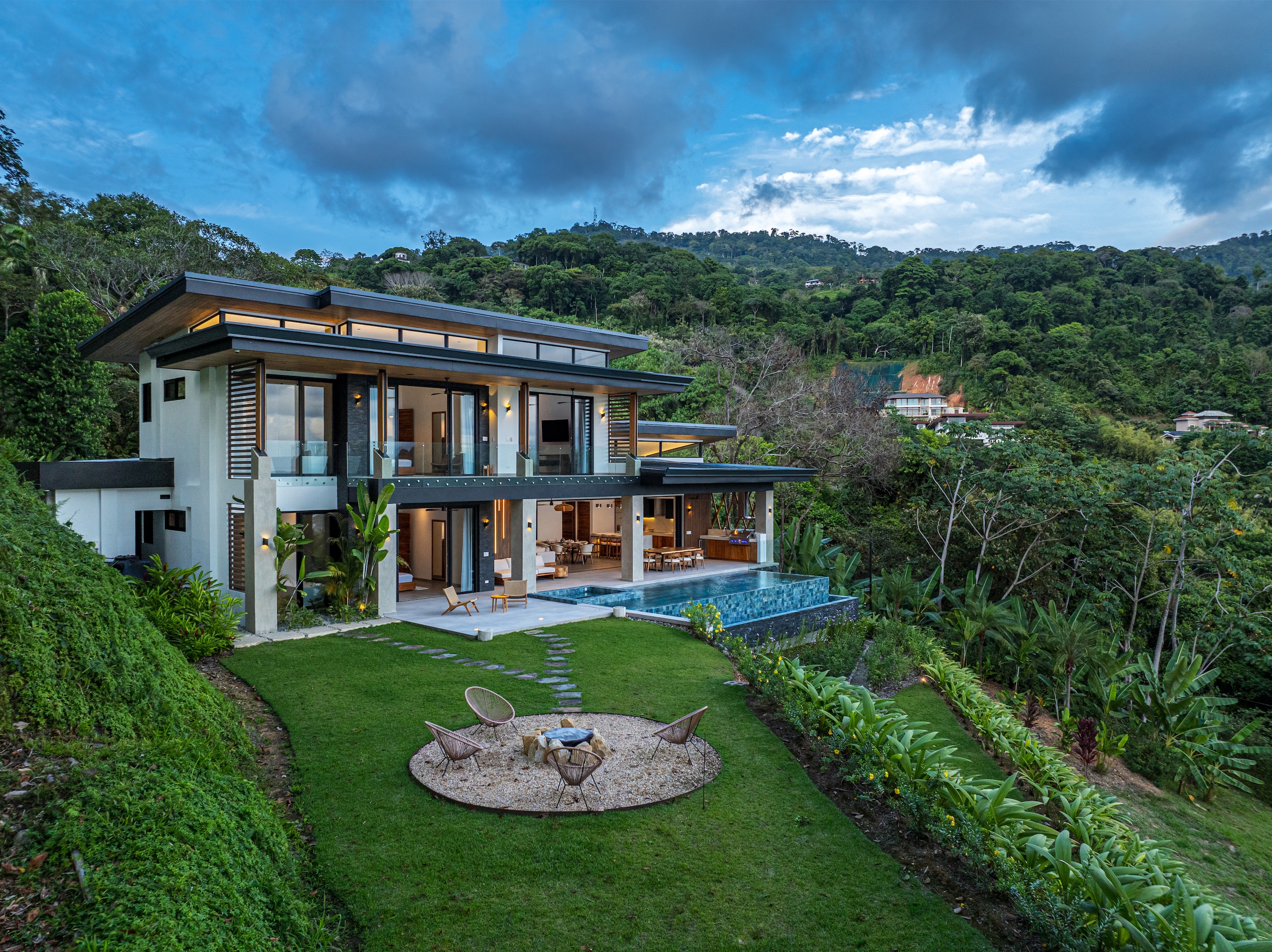 Paraíso del Pacífico