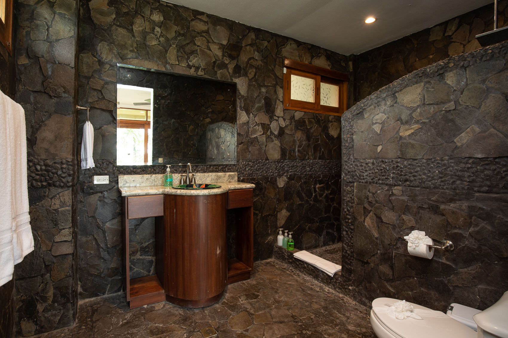 The Rainforest Estate