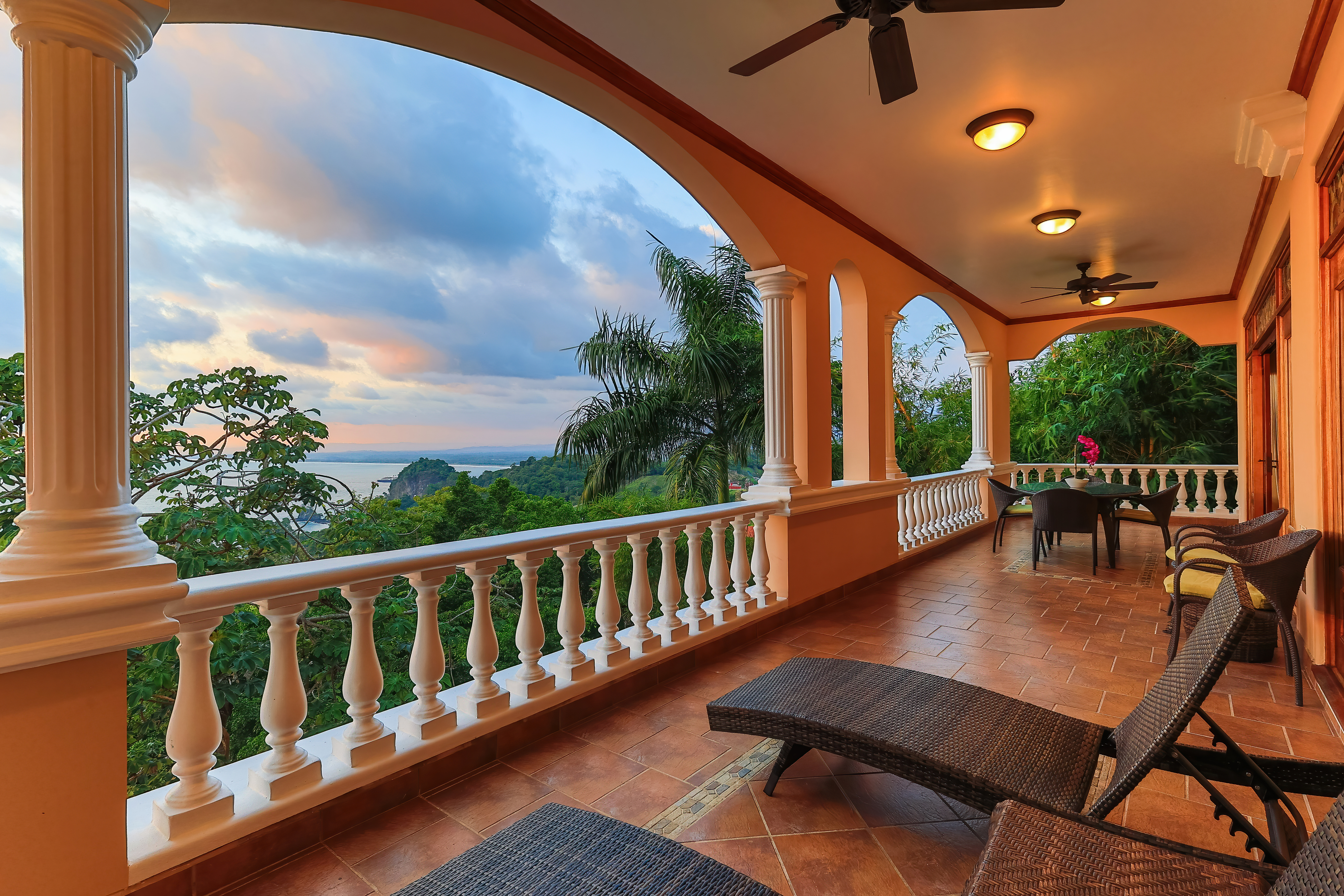 Condominio Paraíso — Manuel Antonio