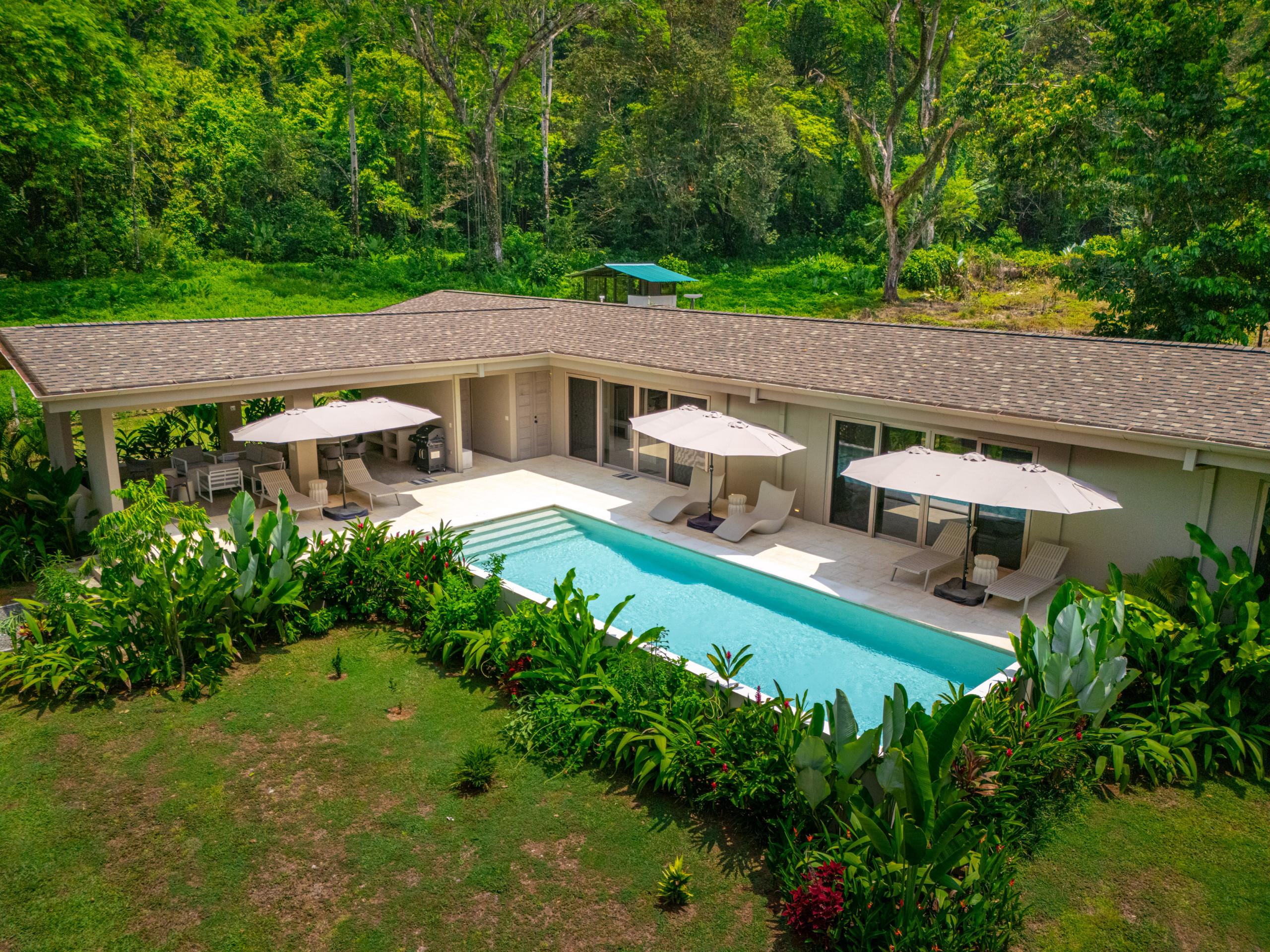 Chalet Tropical - Imagen 7
