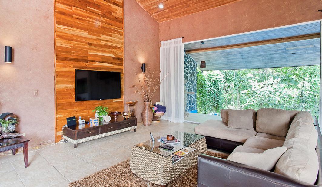 Villa Tradewinds