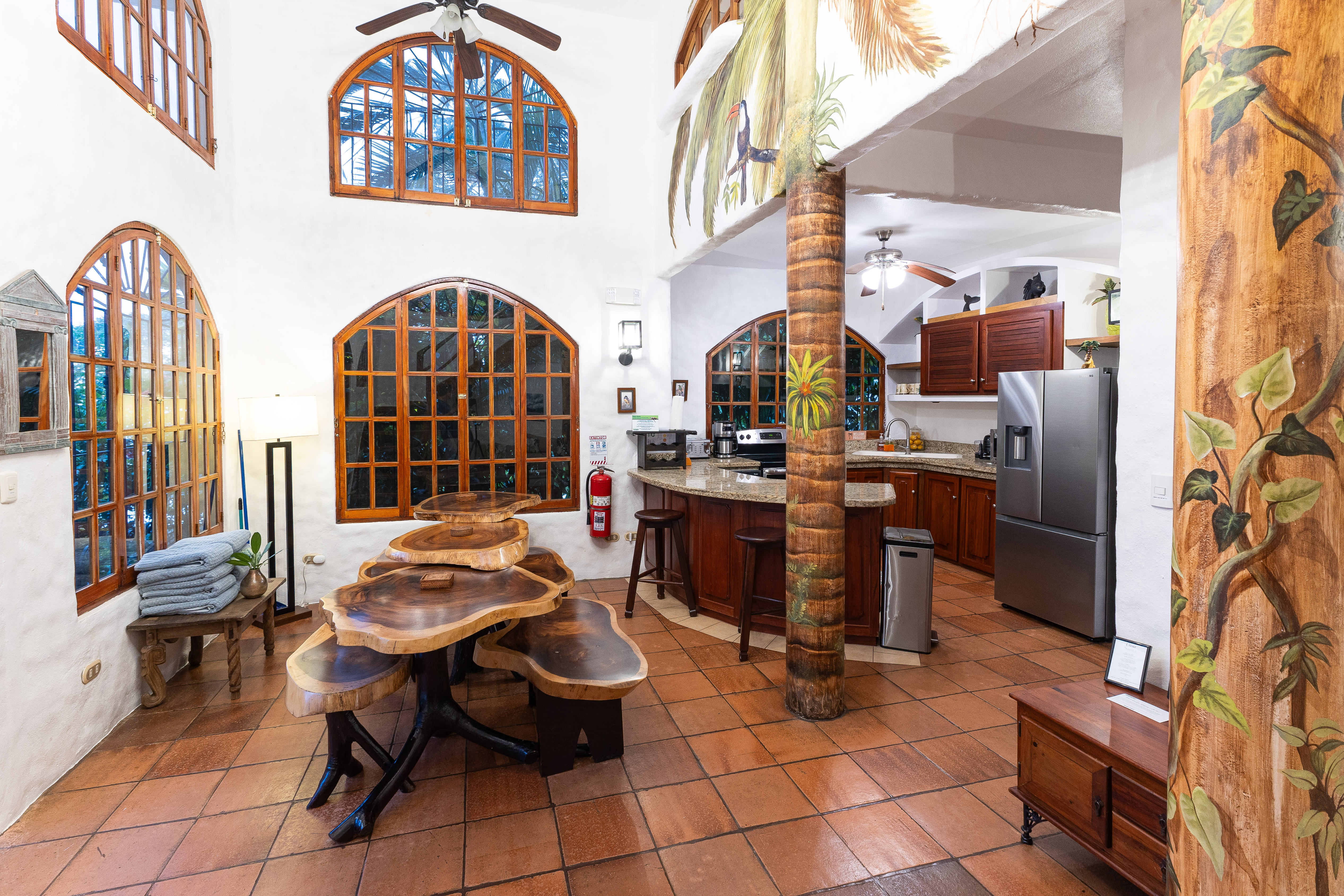 Casa Sarita