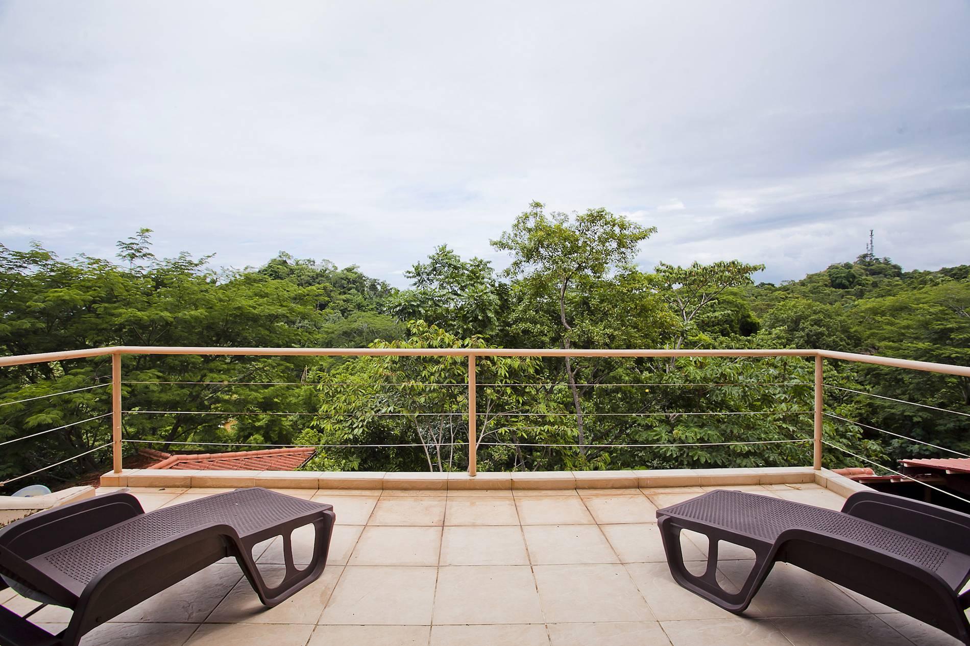 Villa Tradewinds