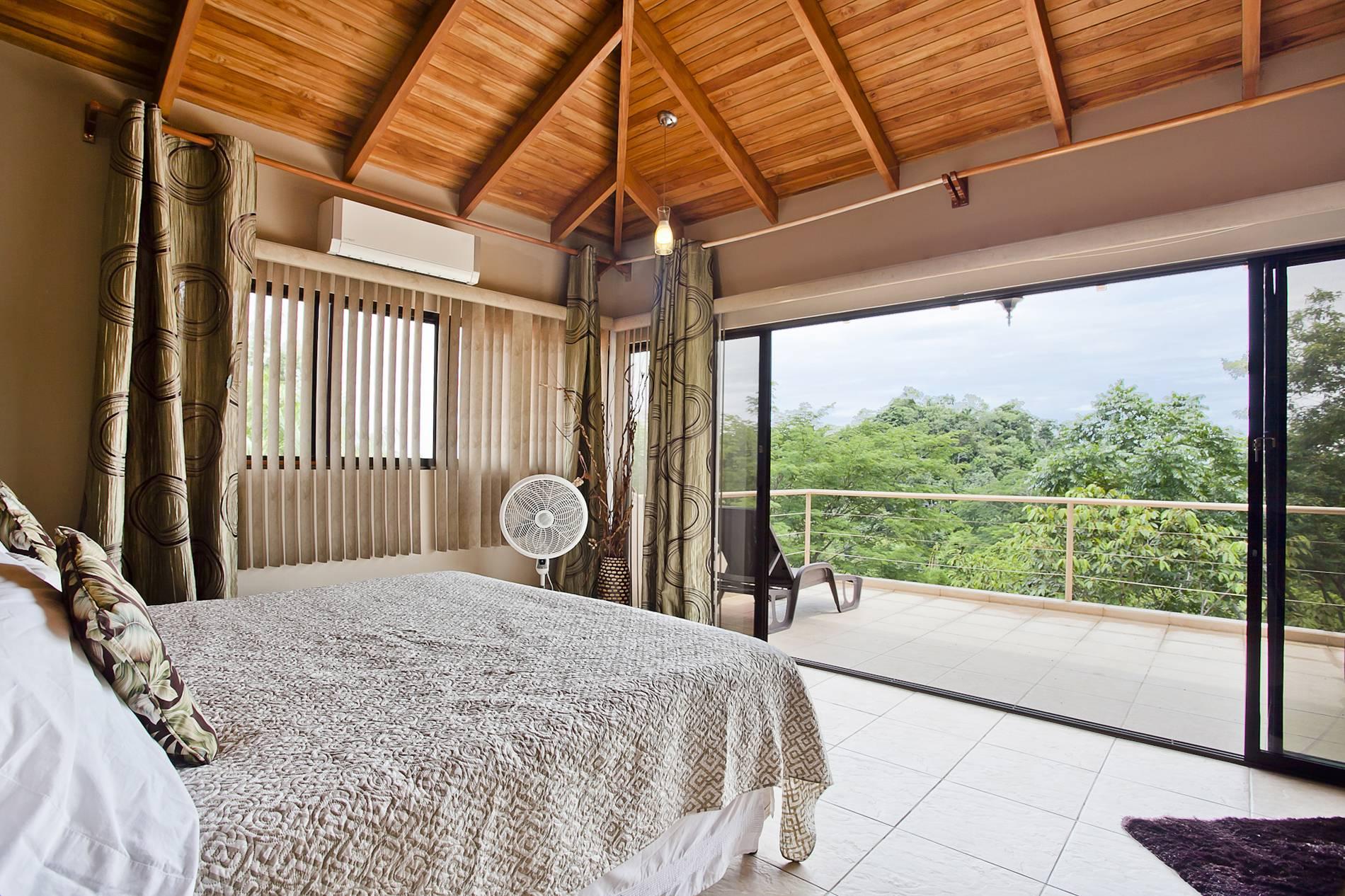 Villa Tradewinds