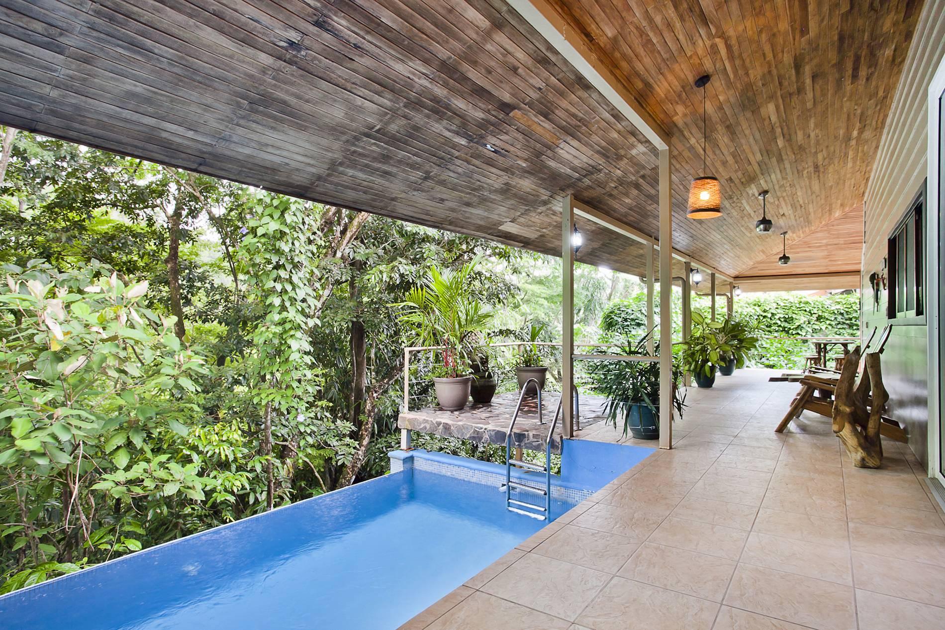 Villa Tradewinds