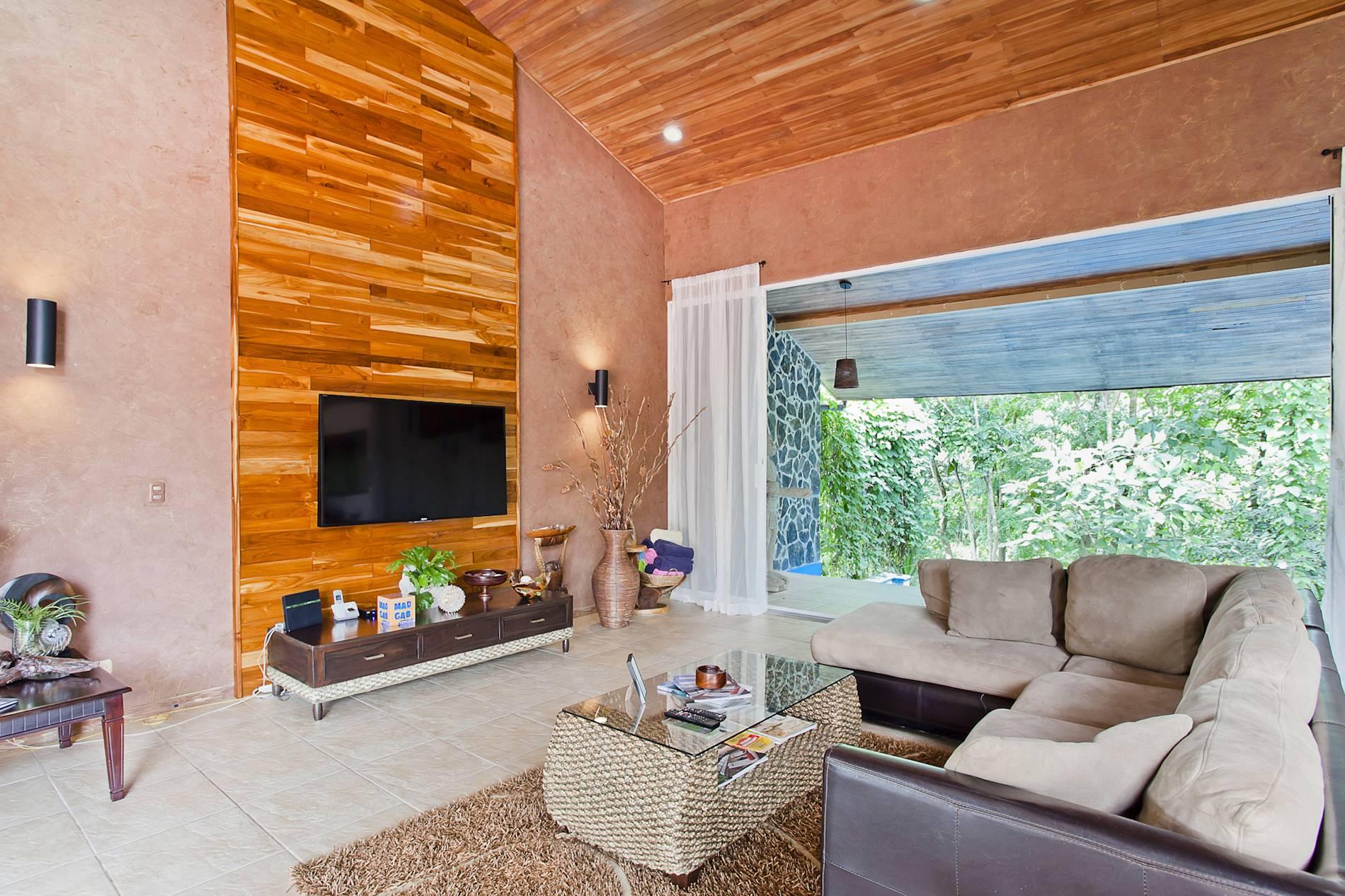 Villa Tradewinds
