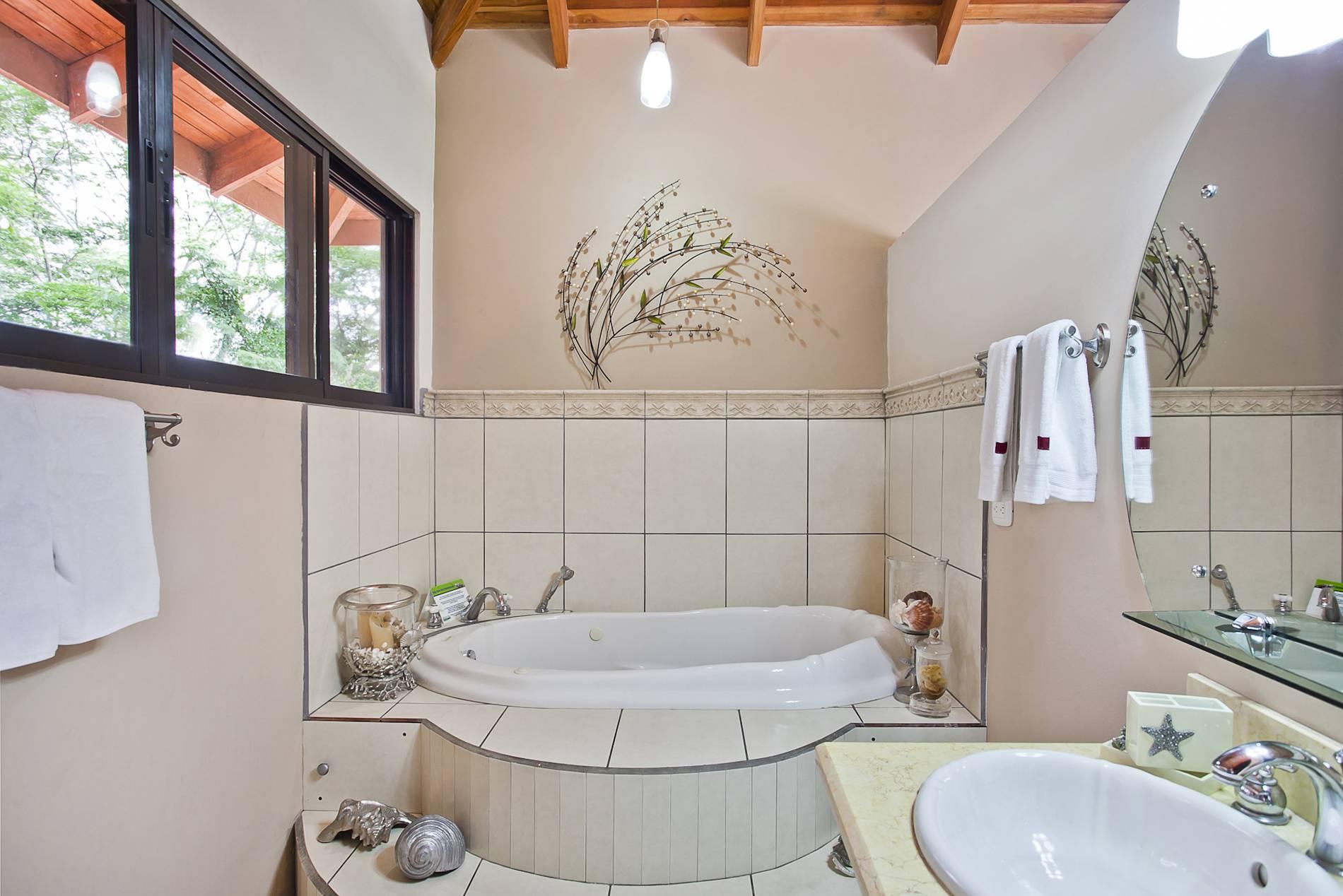 Villa Tradewinds