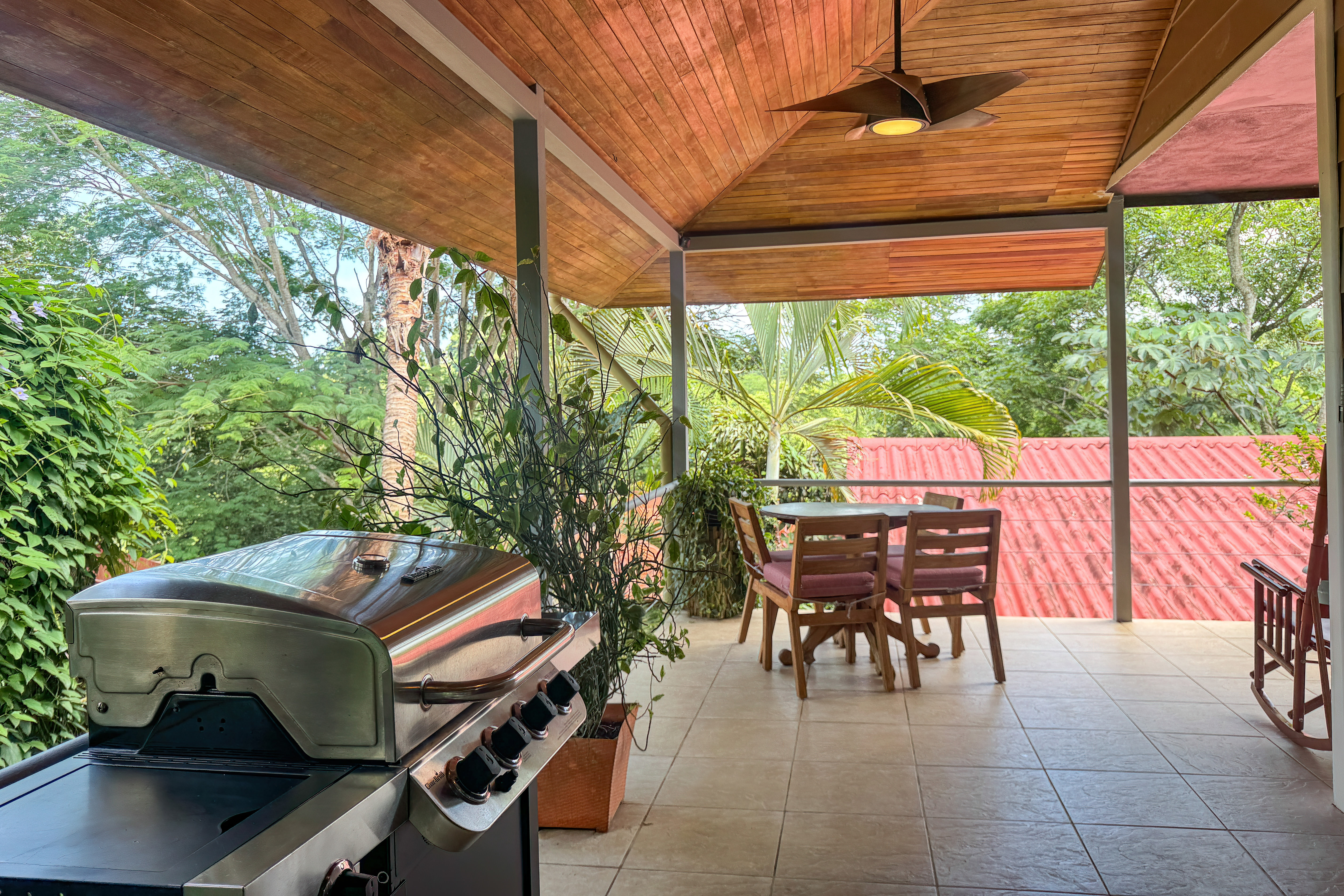Villa Tradewinds