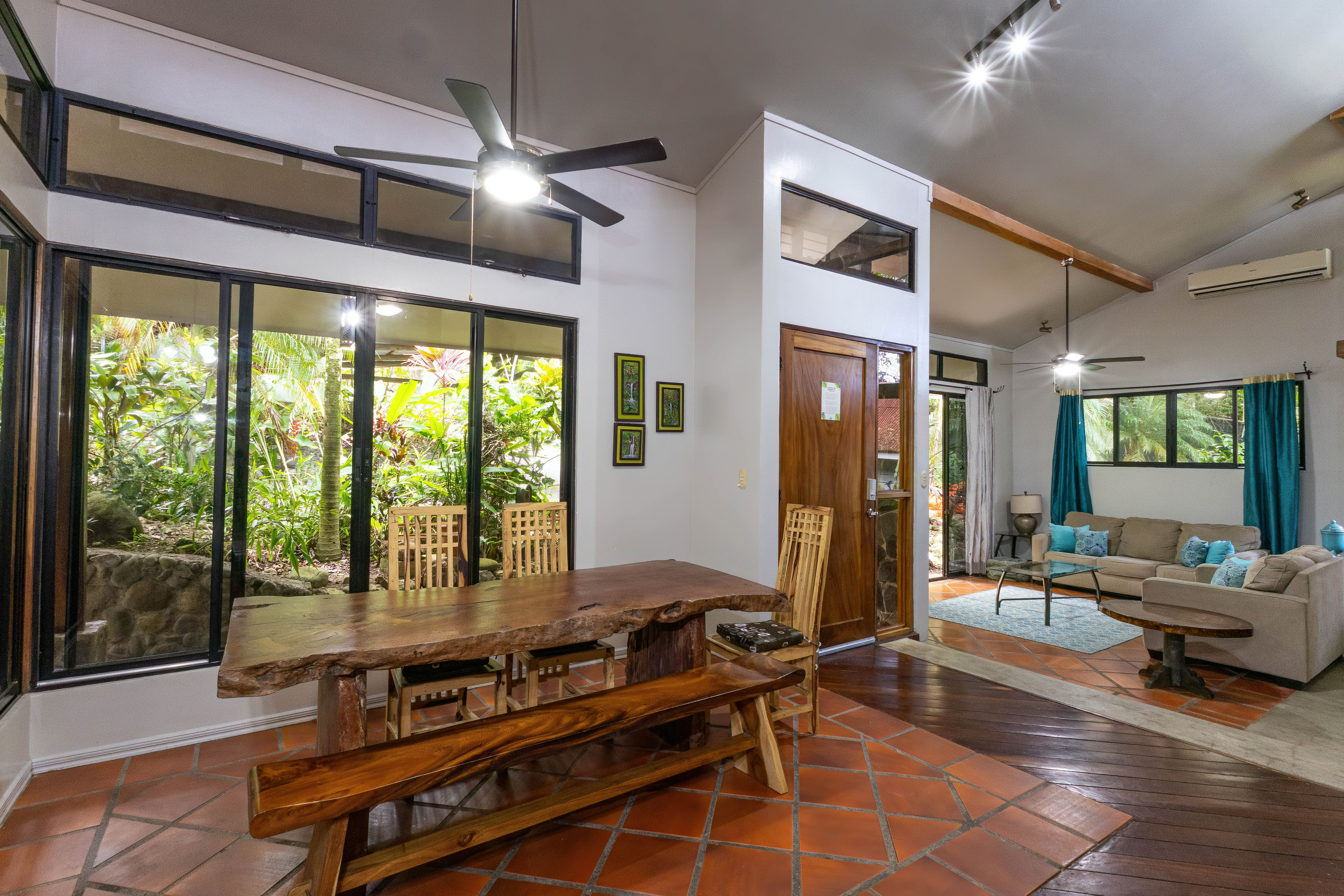 Casa Colíbri